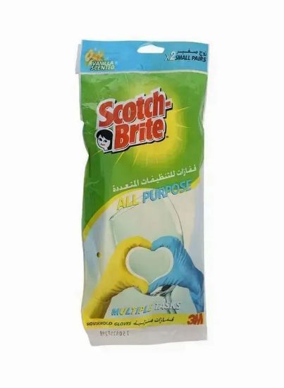 Picture of 3M Scotch Brite Mate Glove Small 1pc