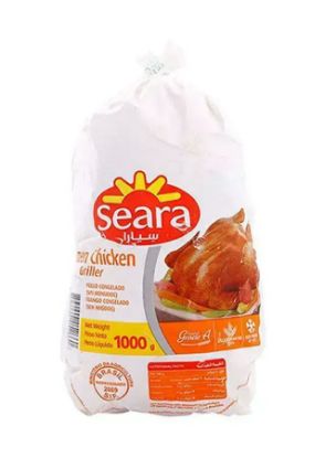 Picture of Seara Frozen Chicken Griller 1000gm