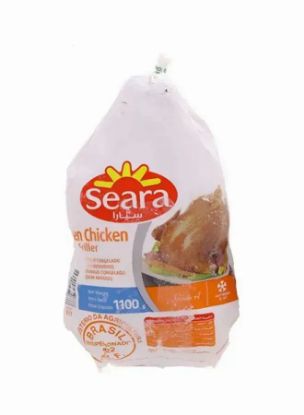 Picture of Seara Frozen Chicken Griller 1100gm