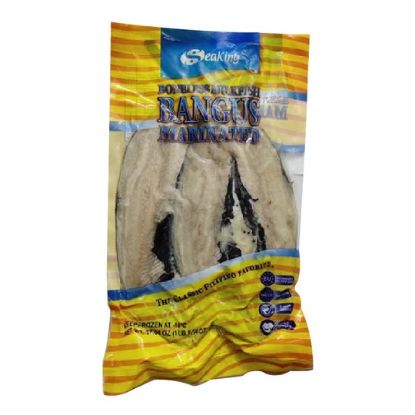 Picture of Sea King Boneless Milkfish Marinated 500gm