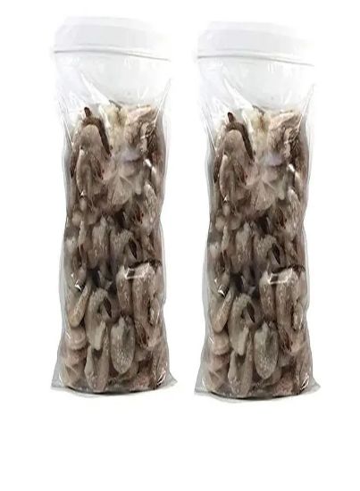 Picture of Sea Blue Frozen Peeled Shrimps Medium 2X400gm