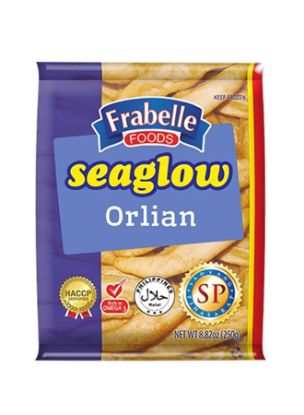 Picture of Seaglow Frozen Orlian 250gm