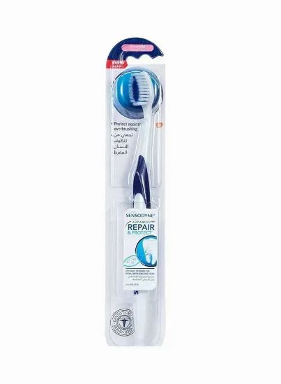 Picture of Sensodyne Toothbrush Advanced Repair & Protect Extra Soft 1pc