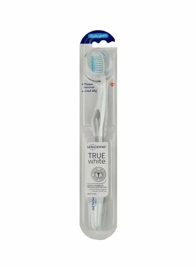 Picture of Sensodyne Toothbrush True White Soft 1's