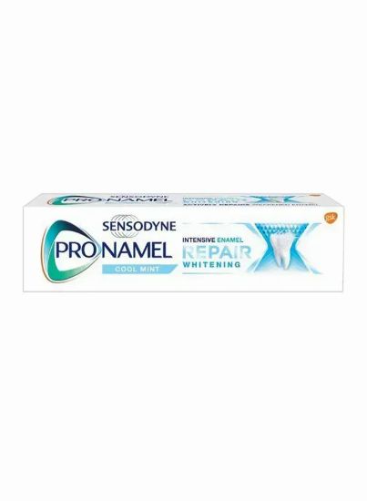 Picture of Sensodyne Toothpaste Pronamel Cool Mint 75ml