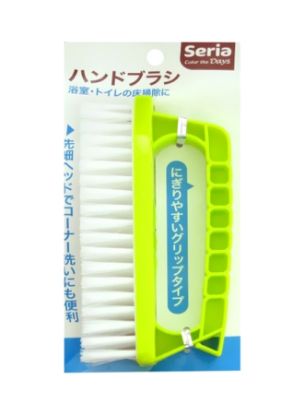 Picture of Cleaning Brush Bathroom 12pc