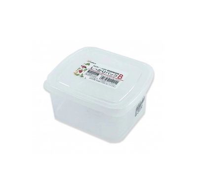 Picture of Seria Container B With Lid And Scale 900ml 1pc