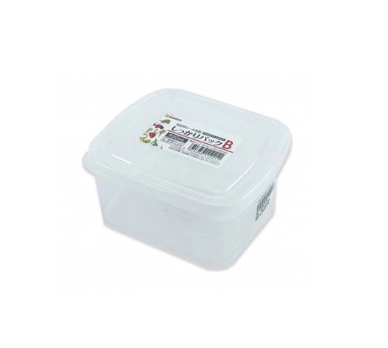 Picture of Seria Container B With Lid And Scale 900ml 1pc