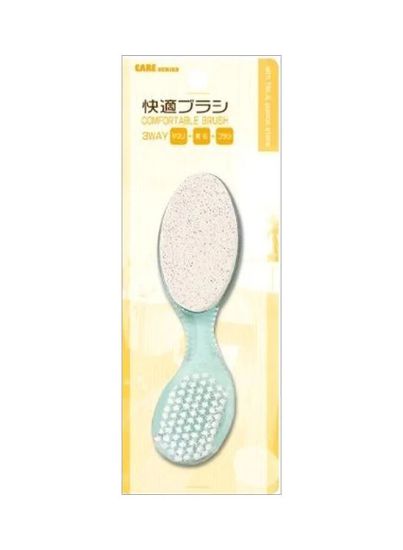 Picture of Seria Comfortable 3Way Brush 1pc