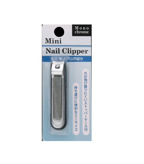 Picture of Seria Mini Nail Clipper 1pc