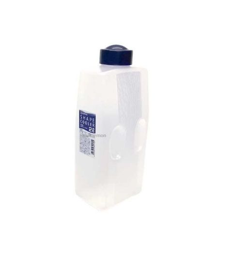 Picture of Seria Plastic Water Cooler Bottle 2ltr 1pc