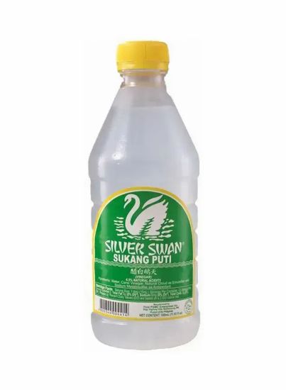 Picture of Silver Swan Vinegar 350ml