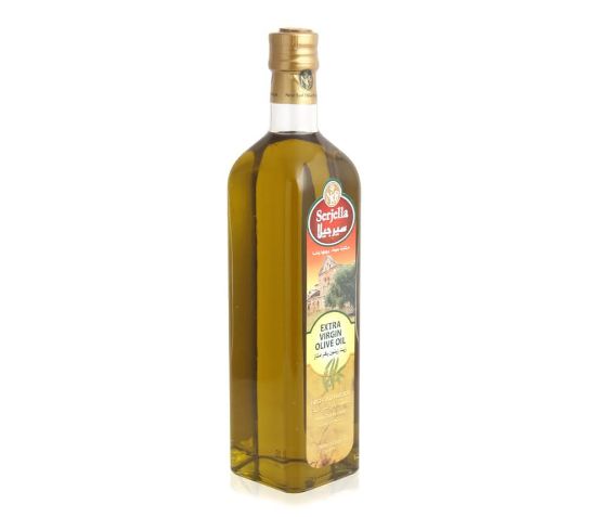 Picture of Serjella Extra Virgin Olive Oil 750ml