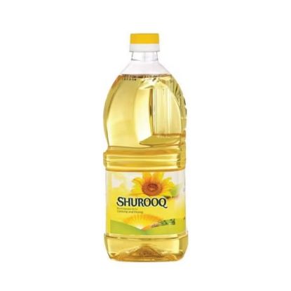 Picture of Shurooq Blended Vegetable Oil 1.5ltr