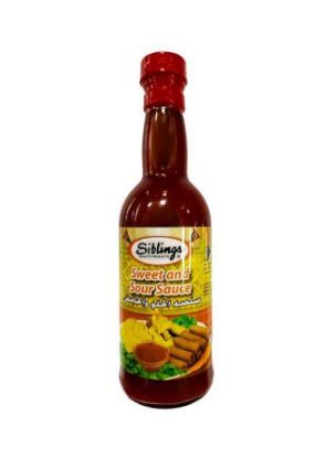 Picture of Siblings Sauce Sweet & Sour 350ml