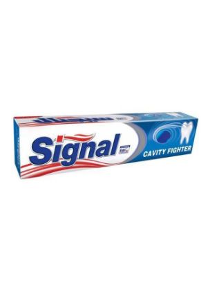 Picture of Signal Toothpaste Cavity Fighter 50ml