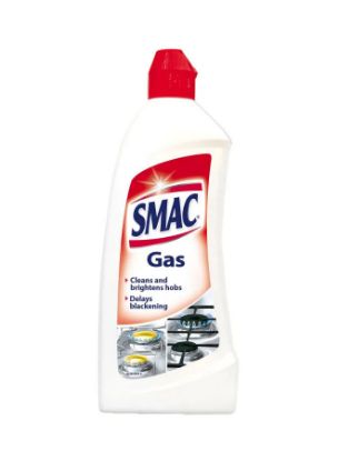 Picture of Smac Gas Cleans & Brightens Hobs 500ml