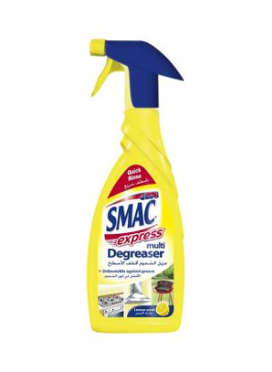 Picture of Smac Express Multi Degreaser Spray Lemon 650ml