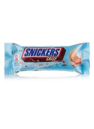 Picture of Snickers Crisp Ice Cream 34.5gm