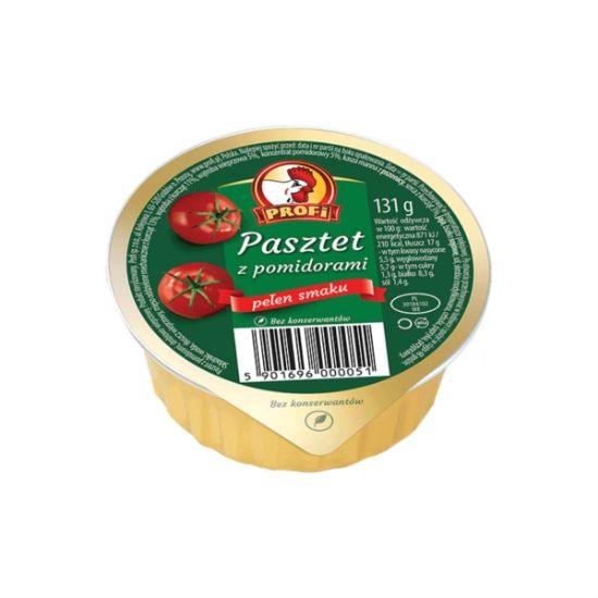 Picture of Profi Chicken Pâté 131gm