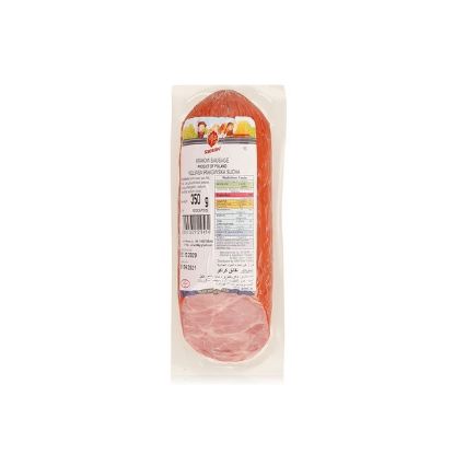 Picture of Sokolow Krakowska Sausage 350gm