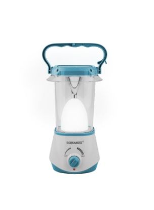 Picture of Sonashi Rechargeable Lantern SEL723SBS 1pc