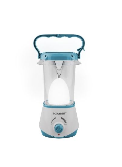 Picture of Sonashi Rechargeable Lantern SEL723SBS 1pc