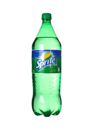 Picture of Sprite Soft Drink Pet Bottle 1.5litre