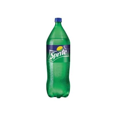 Picture of Sprite Softdrink Pet Bottle 2.25ltr