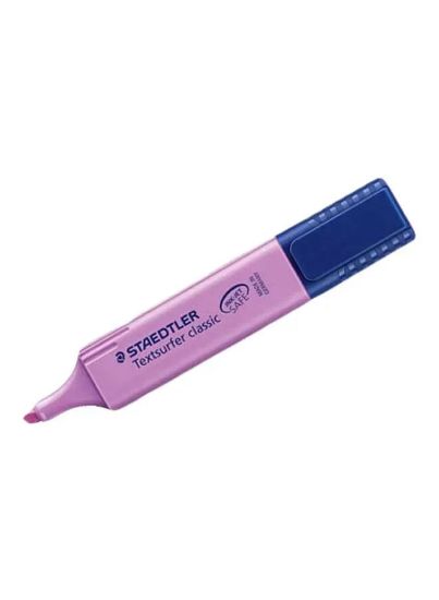 Picture of Staedler Highlighter Pink 364-23 10pc