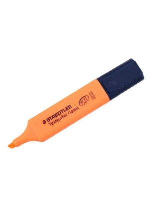 Picture of Staedler Highlighter Red 364-02 10pc