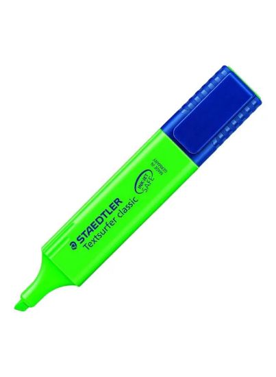 Picture of Staedler Highlighter Green 364-05 10pc