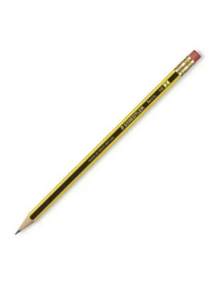 Picture of Staedtler Noris Pencil 1pc