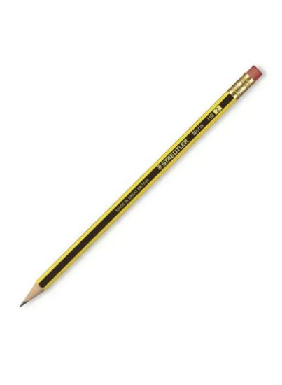 Picture of Staedtler Noris Pencil 1pc