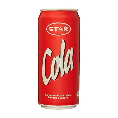 Picture of Star Cola 300ml