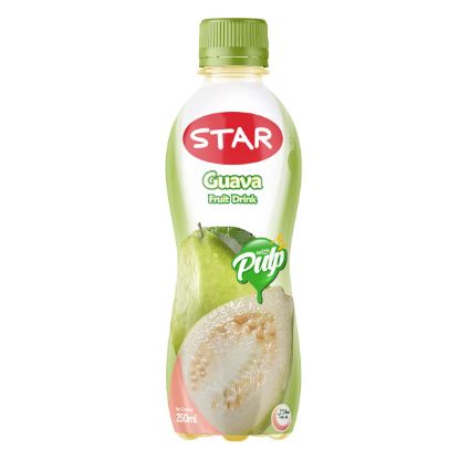 Picture of Star Juice Guava 250ml