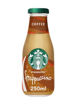 Picture of Starbucks Frappuccino Coffee Flavour 250ml