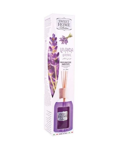 Picture of Suarez Sweet Home Fragrance Lavender 100ml