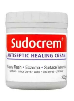 Picture of Sudocrem Antiseptic Healing Cream 250gm