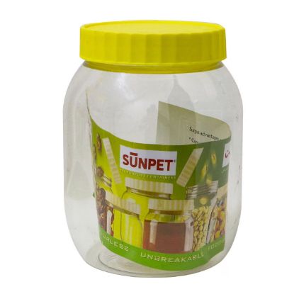 Picture of Sunpet All Purpose Container Jar 750ml 1pc