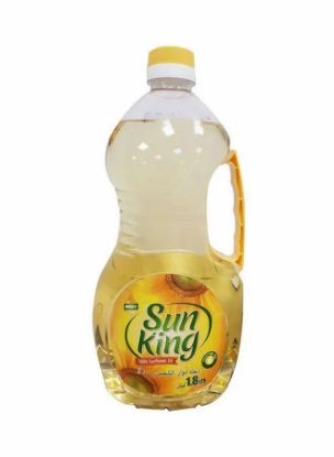 Picture of Sun King Sunflower Oil 1.8ltr