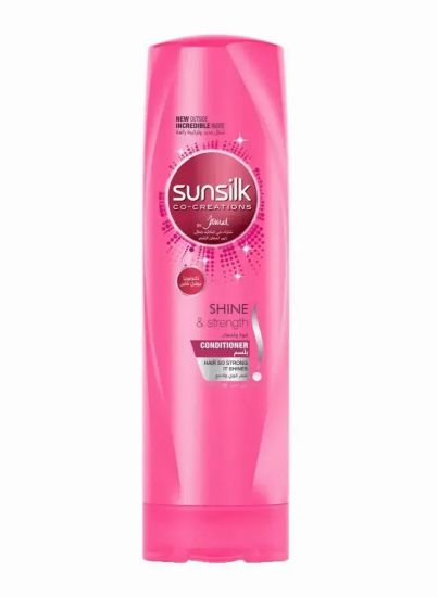 Picture of Sunsilk Co-Creations Conditioner Strength & Shine 350ml