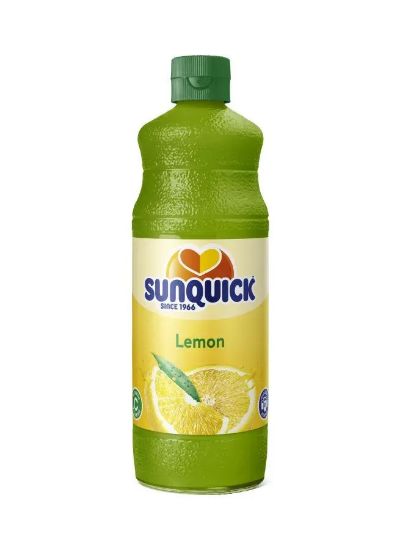 Picture of Sunquick Drink Lemon 30oz