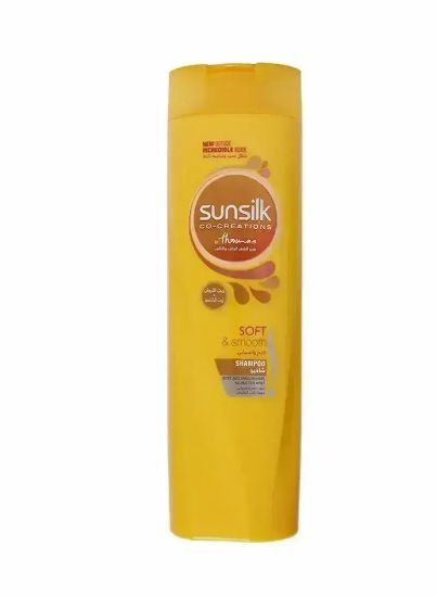 Picture of Sunsilk Co-Creations Shampoo Soft & Smooth 400ml