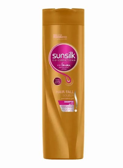 Picture of Sunsilk Co-Creations Shampoo Hair Fall Solution 400ml