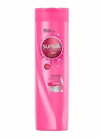 Picture of Sunsilk Co-Creations Shampoo Strength & Shine 400ml