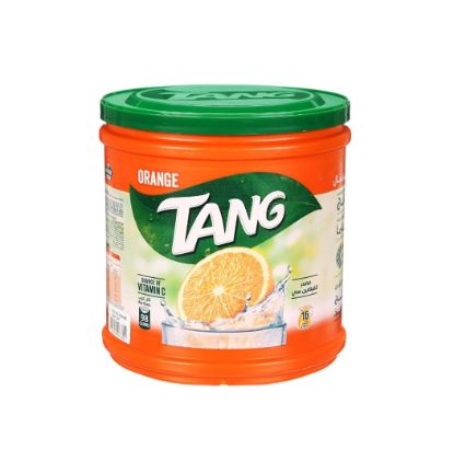 Picture of Tang Instant Drink Orange Tub 2kg