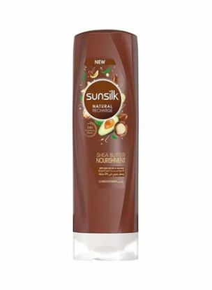 Picture of Sunsilk Natural Recharge Conditioner Fragrance Bloom 350ml