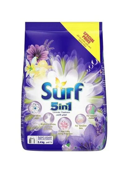 Picture of Surf Hand Soap Lavender Freshness 2.5kg