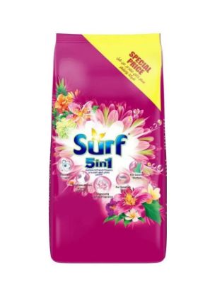 Picture of Surf Laundry Soap Jasmine & French Flower 1.4kg